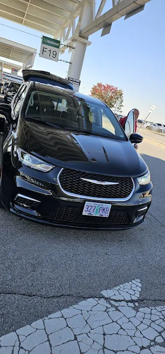 Enterprise Rent-A-Car Picture 5