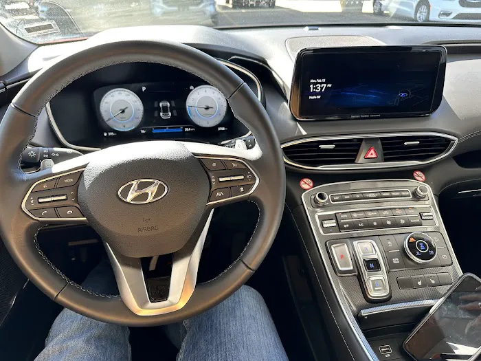National Car Rental Picture 6
