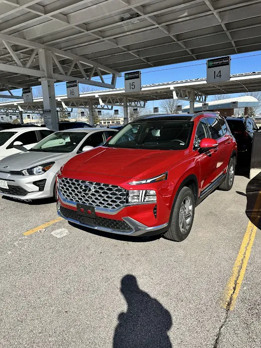 National Car Rental Picture 5