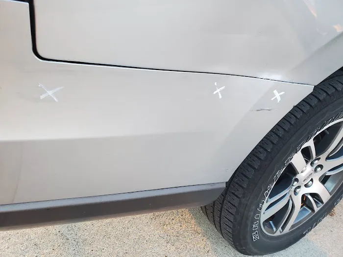 Budget Car Rental Picture 1
