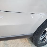 Budget Car Rental ico