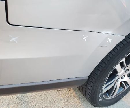 Budget Car Rental