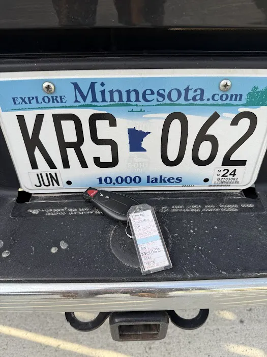 Budget Car Rental Picture 10