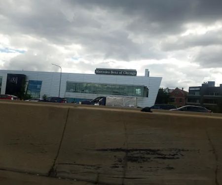 Enterprise Rent-A-Car