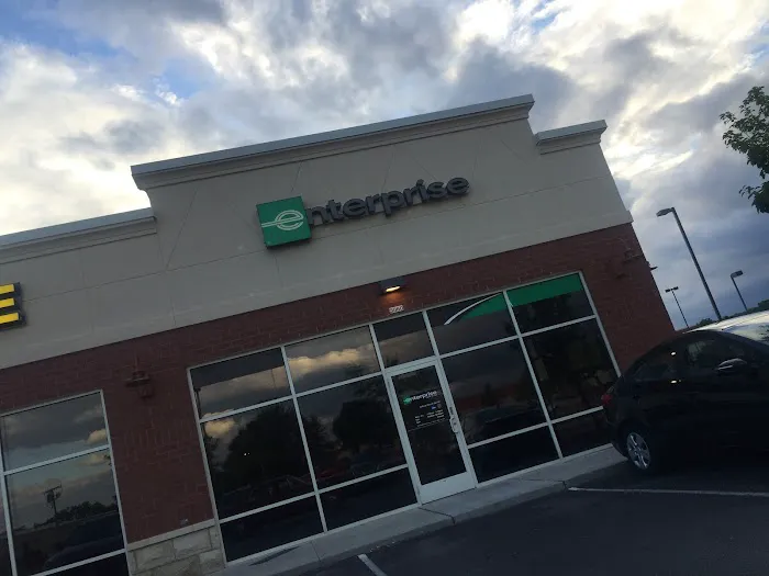 Enterprise Rent-A-Car Picture 6