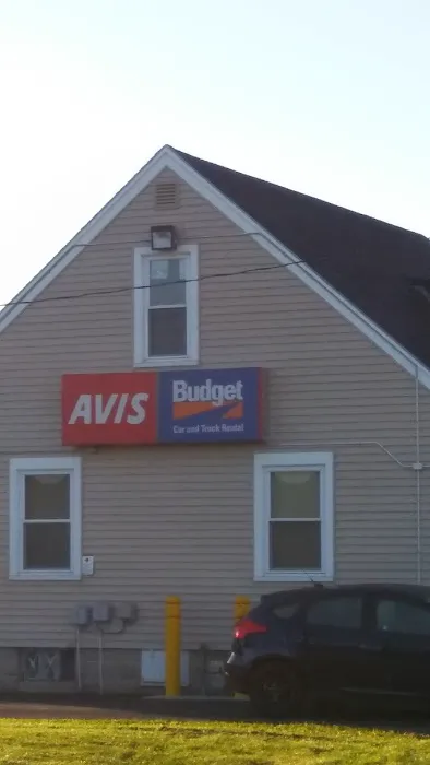 Budget Car Rental Picture 1