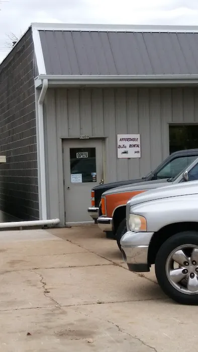 Affordable Auto Rental Picture 1