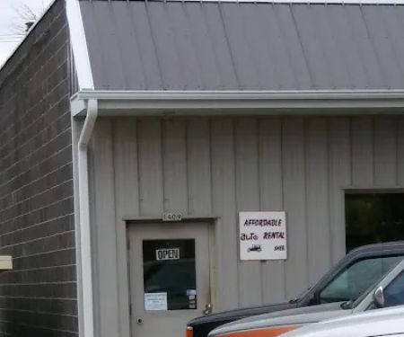 Affordable Auto Rental