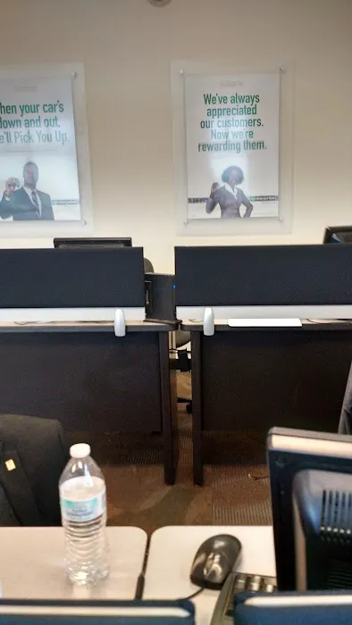 Enterprise Rent-A-Car Picture 1