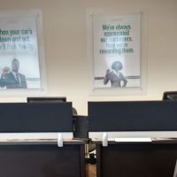 Enterprise Rent-A-Car ico