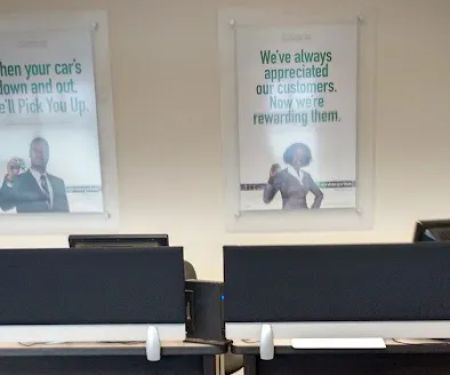 Enterprise Rent-A-Car
