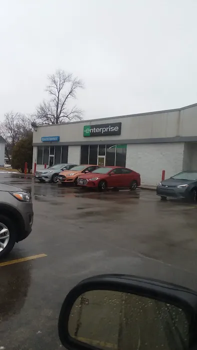 Enterprise Rent-A-Car Picture 5