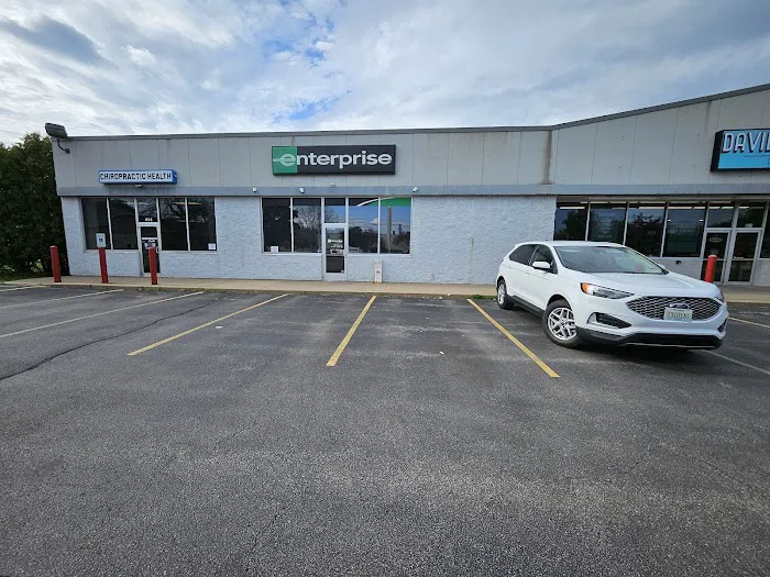 Enterprise Rent-A-Car Picture 7