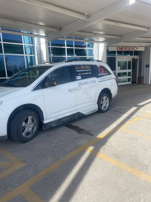 A.S. Reliable Transportation Service LLC Picture 5