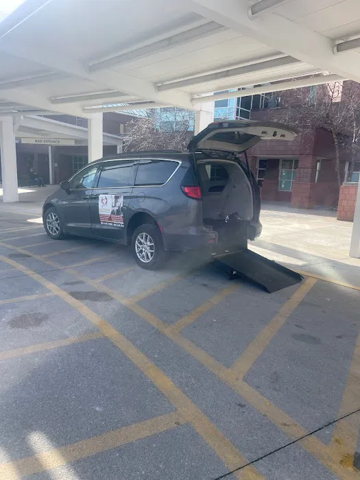 A.S. Reliable Transportation Service LLC Picture 7