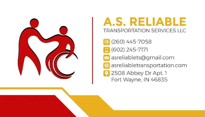 A.S. Reliable Transportation Service LLC Picture 2