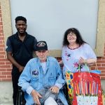 A.S. Reliable Transportation Service LLC