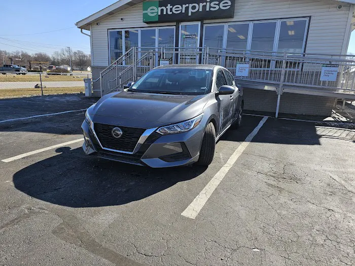 Enterprise Rent-A-Car Picture 7