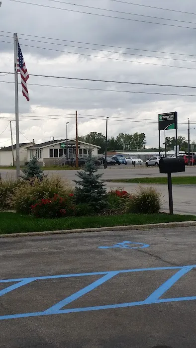 Enterprise Rent-A-Car Picture 6