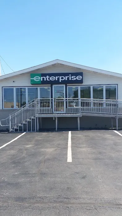 Enterprise Rent-A-Car Picture 4