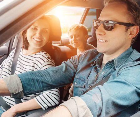 Alamo Rent A Car