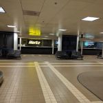 Hertz Car Rental - Appleton International Airport