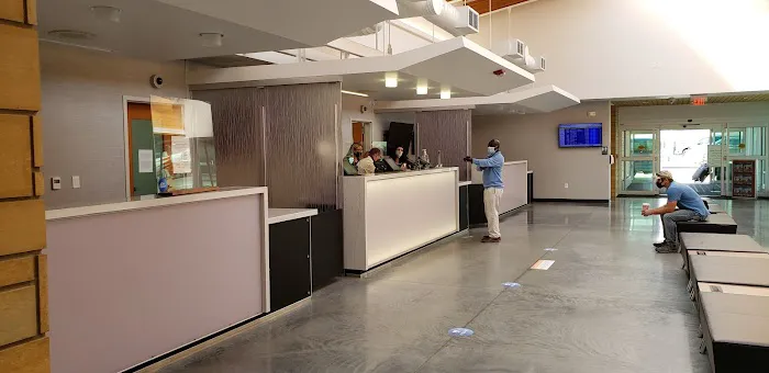 Hertz Car Rental - Appleton International Airport Picture 7