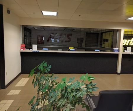 Avis Car Rental