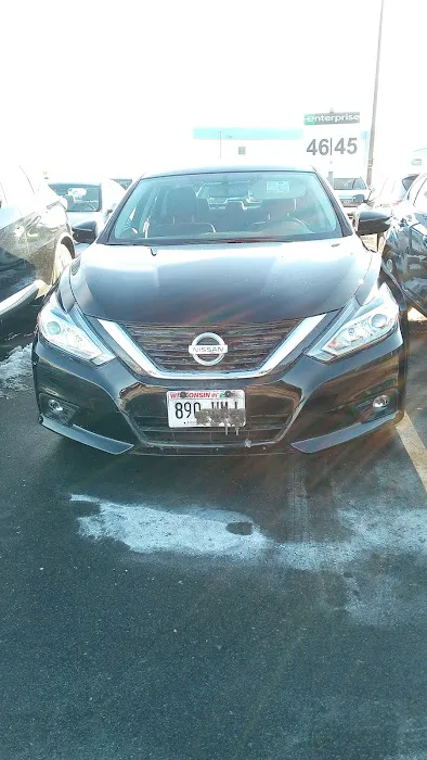 Enterprise Rent-A-Car Picture 6