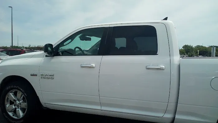 Enterprise Rent-A-Car Picture 10