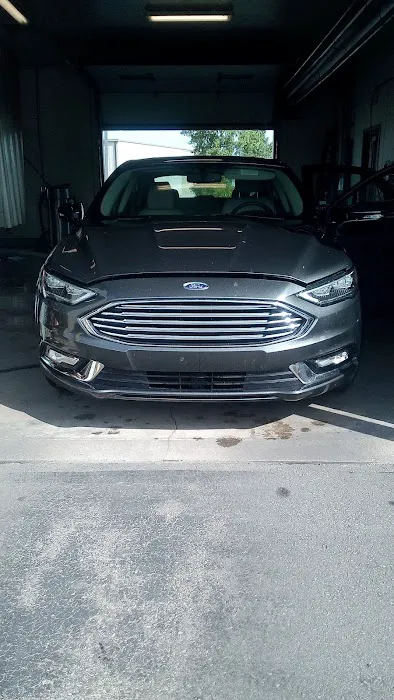 Enterprise Rent-A-Car Picture 7
