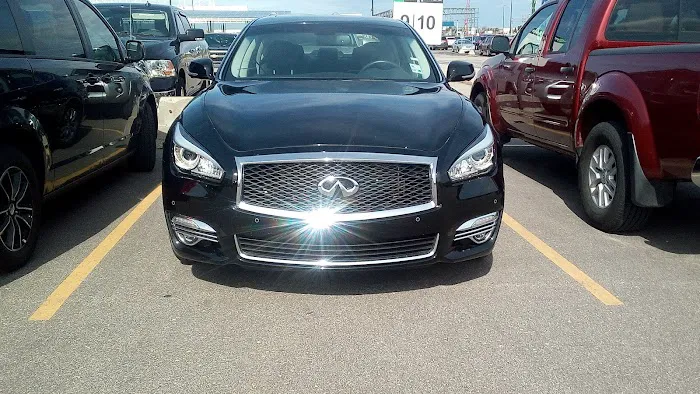 Enterprise Rent-A-Car Picture 1