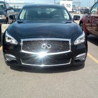 Enterprise Rent-A-Car ico