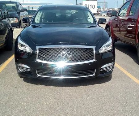 Enterprise Rent-A-Car