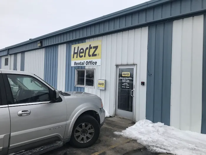 Hertz Car Rental - Appleton - Communication Hle Picture 1