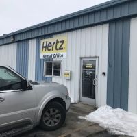 Hertz Car Rental - Appleton - Communication Hle ico