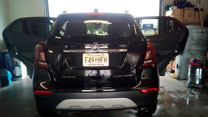 Enterprise Rent-A-Car Picture 3