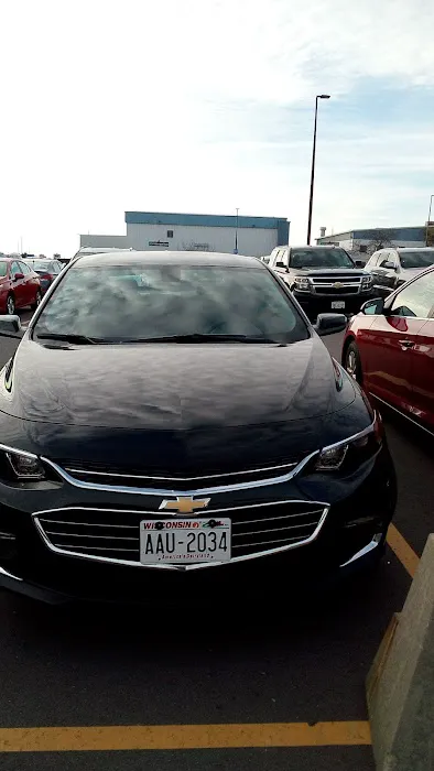 Enterprise Rent-A-Car Picture 1