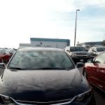 Enterprise Rent-A-Car