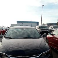 Enterprise Rent-A-Car ico