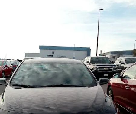 Enterprise Rent-A-Car
