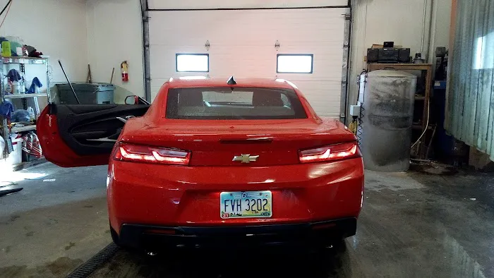 Enterprise Rent-A-Car Picture 7