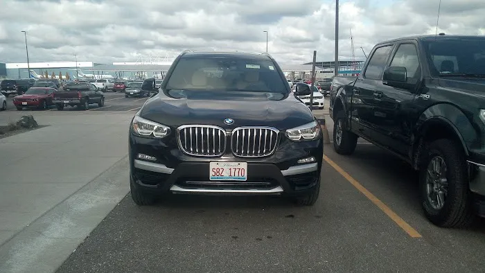Enterprise Rent-A-Car Picture 8