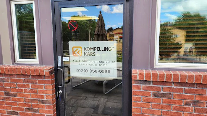 Kompelling Kars Picture 3