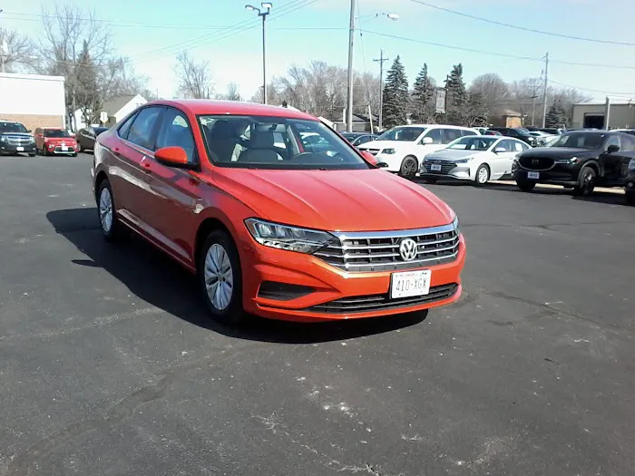 Avis Car Rental Picture 5