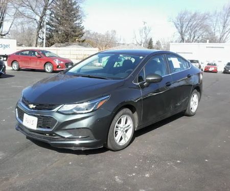 Avis Car Rental