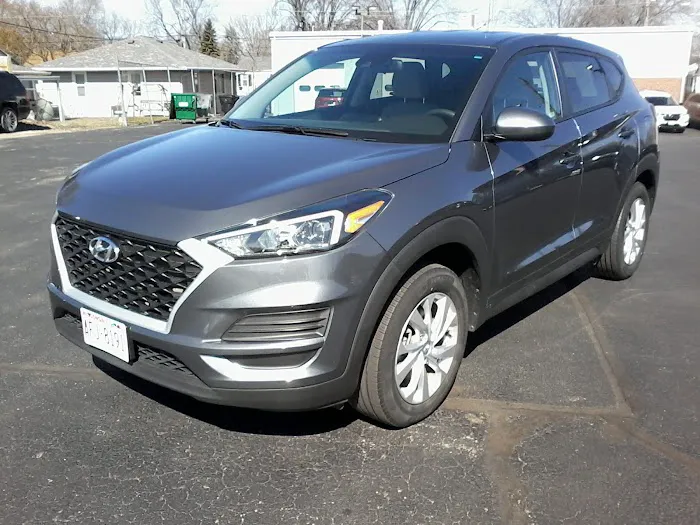 Avis Car Rental Picture 4