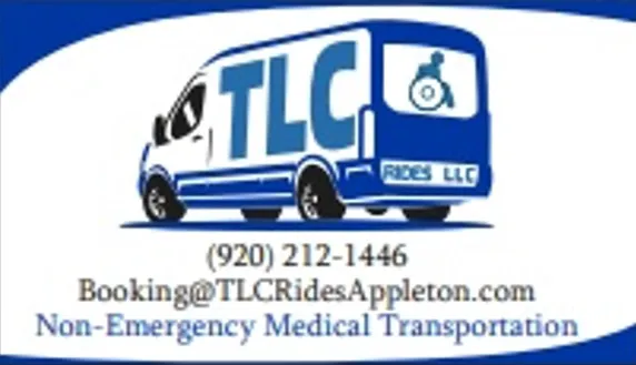 TLC Rides LLC Picture 1