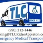 TLC Rides LLC