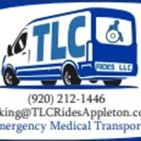 TLC Rides LLC ico